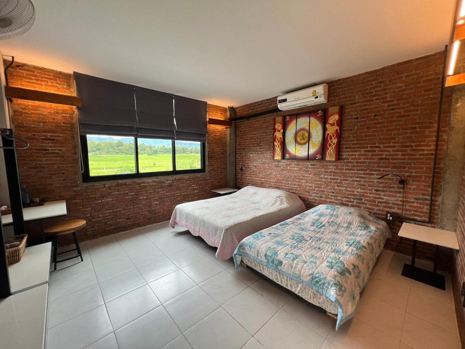 Suanglangna Apartment Phrae Room photo